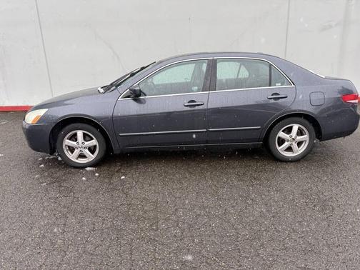 2004 Honda Accord EX