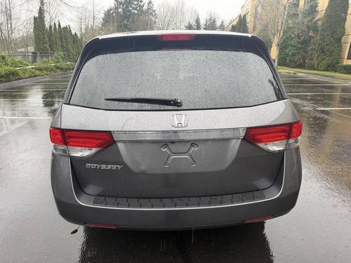 2014 Honda Odyssey EX
