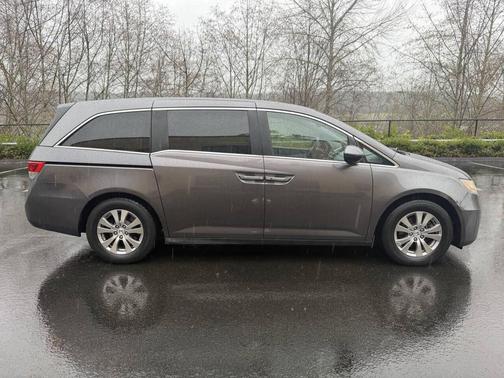 2014 Honda Odyssey EX