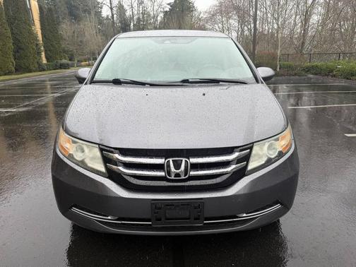2014 Honda Odyssey EX