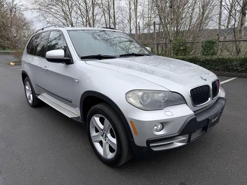 2009 BMW X5 xDrive30i