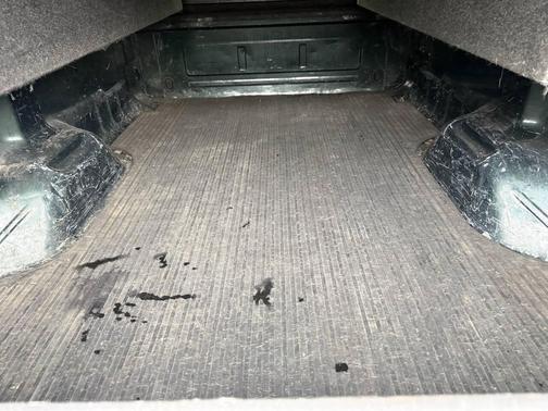 2002 Ford F-350 Lariat