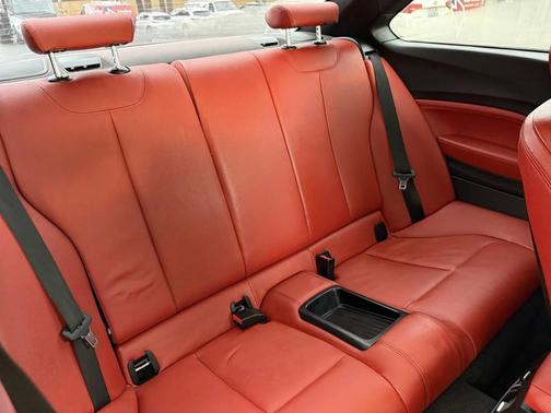 2015 BMW M235 M235i 2dr Coupe