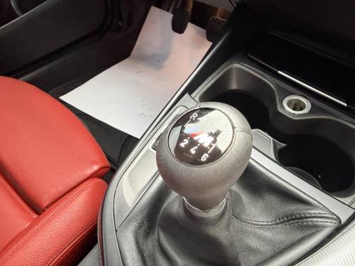 2015 BMW M235 M235i 2dr Coupe