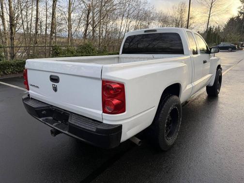 2007 Dodge Dakota ST Club Cab