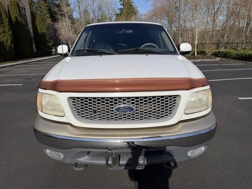 1999 Ford F-150 Lariat