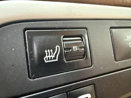 Black 2009 Porsche Cayenne S