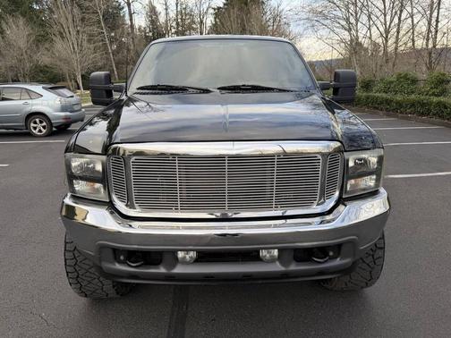 2003 Ford F-350 Lariat