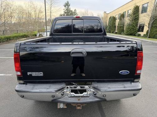 2003 Ford F-350 Lariat