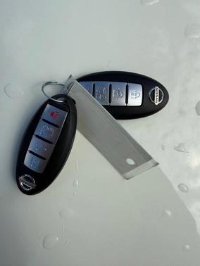 2019 Nissan Leaf SL PLUS