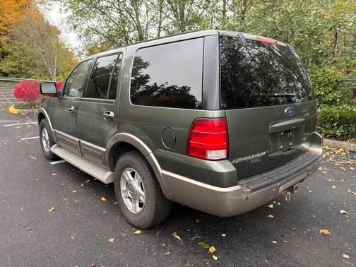 2004 Ford Expedition Eddie Bauer