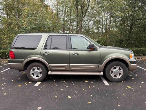 2004 Ford Expedition Eddie Bauer