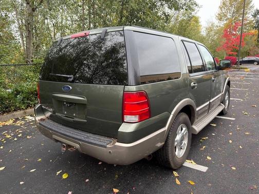 2004 Ford Expedition Eddie Bauer