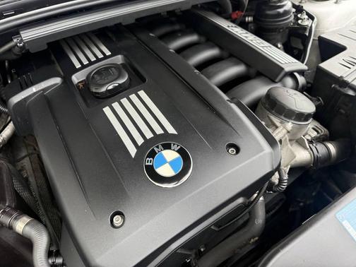 2007 BMW 328 328xi AWD 4dr Wagon