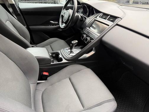 2019 Jaguar E-PACE P250 AWD 4dr SUV
