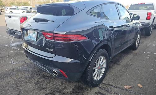 2019 Jaguar E-PACE P250 AWD 4dr SUV