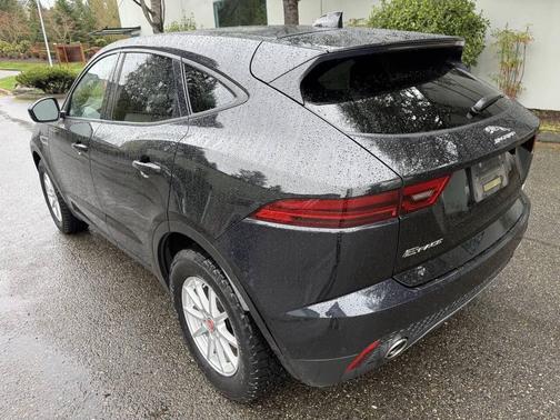 2019 Jaguar E-PACE P250 AWD 4dr SUV