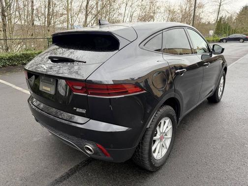 2019 Jaguar E-PACE P250 AWD 4dr SUV