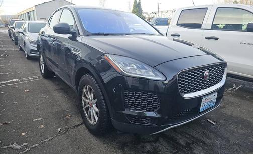 2019 Jaguar E-PACE P250 AWD 4dr SUV