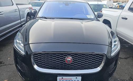 2019 Jaguar E-PACE P250 AWD 4dr SUV