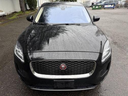 2019 Jaguar E-PACE P250 AWD 4dr SUV