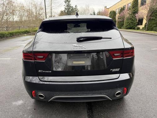 2019 Jaguar E-PACE P250 AWD 4dr SUV