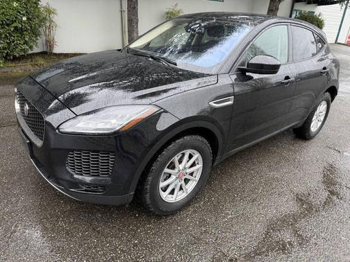 2019 Jaguar E-PACE P250 AWD 4dr SUV