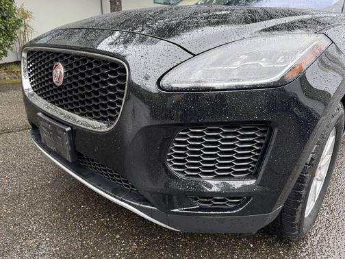 2019 Jaguar E-PACE P250 AWD 4dr SUV