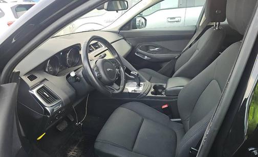 2019 Jaguar E-PACE P250 AWD 4dr SUV