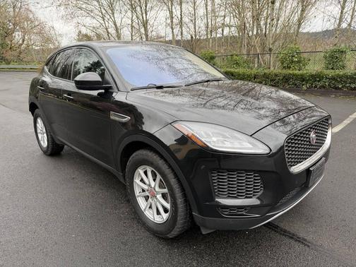 2019 Jaguar E-PACE P250 AWD 4dr SUV