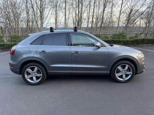 2015 Audi Q3 2.0T Premium Plus