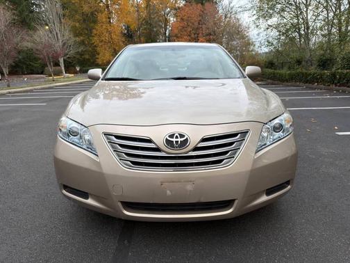 2009 Toyota Camry Hybrid SE