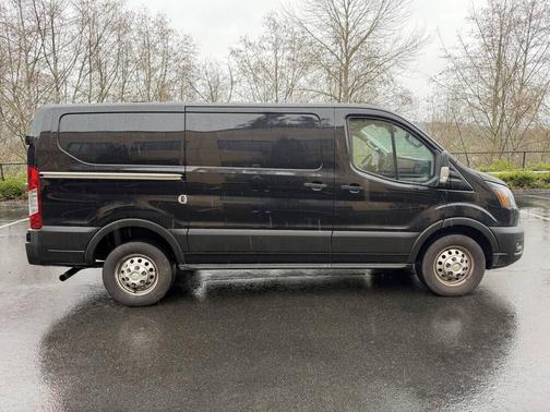 2020 Ford Transit-150 Base