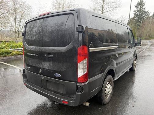 2020 Ford Transit-150 Base
