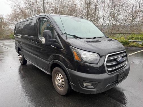 2020 Ford Transit-150 Base