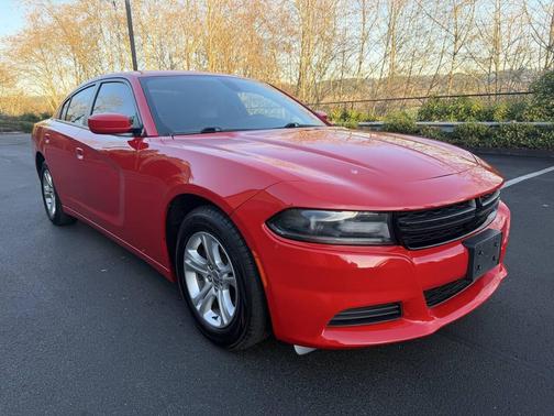 2021 Dodge Charger SXT