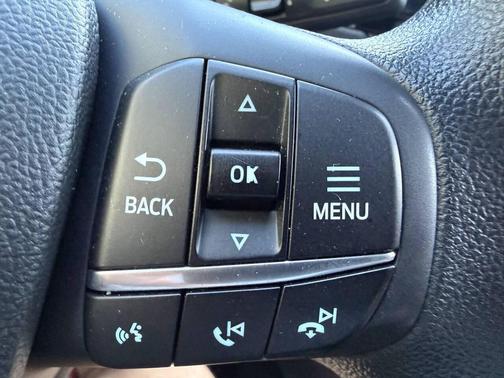 White 2020 Ford Escape SE