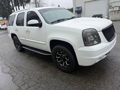 2007 GMC Yukon Denali