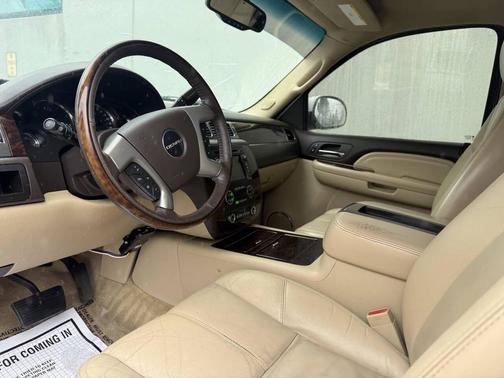 2007 GMC Yukon Denali