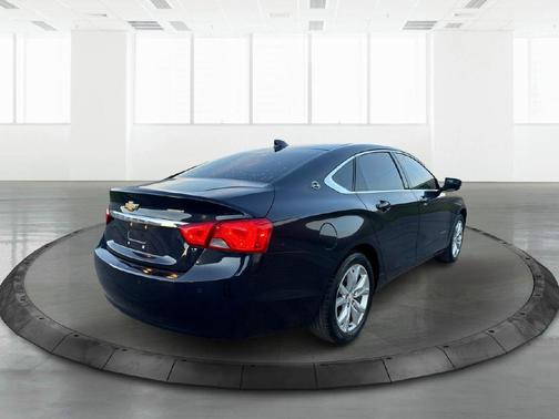 2019 Chevrolet Impala 1LT