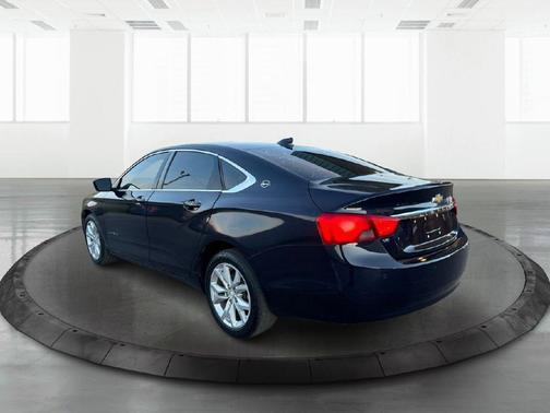 2019 Chevrolet Impala 1LT
