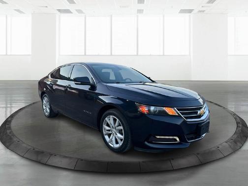 2019 Chevrolet Impala 1LT
