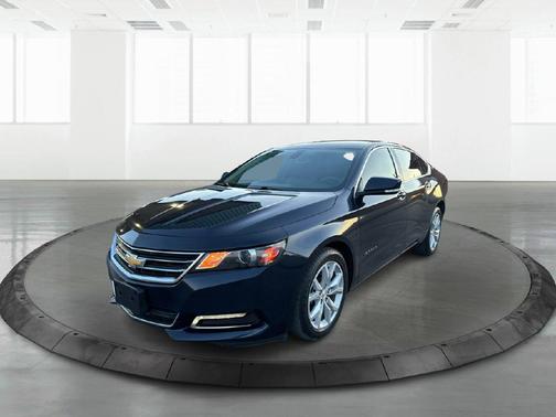 2019 Chevrolet Impala 1LT
