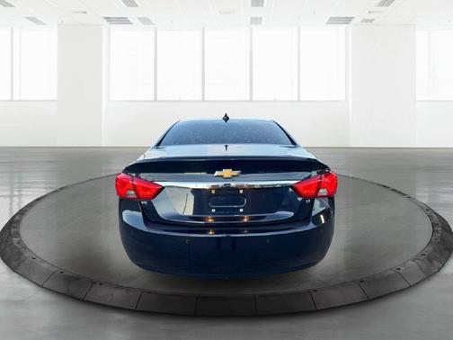 2019 Chevrolet Impala 1LT