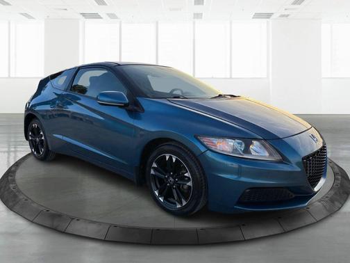 2014 Honda CR-Z Base