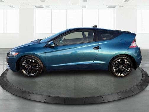 2014 Honda CR-Z Base