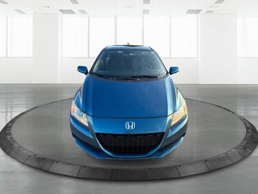 2014 Honda CR-Z Base
