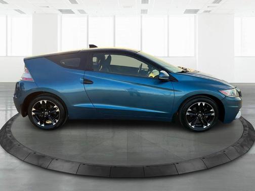 2014 Honda CR-Z Base