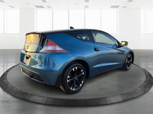 2014 Honda CR-Z Base