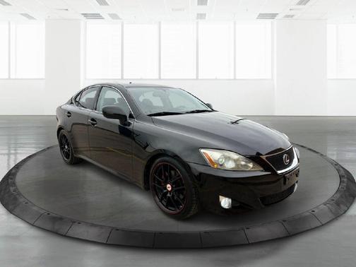 2006 Lexus IS 250